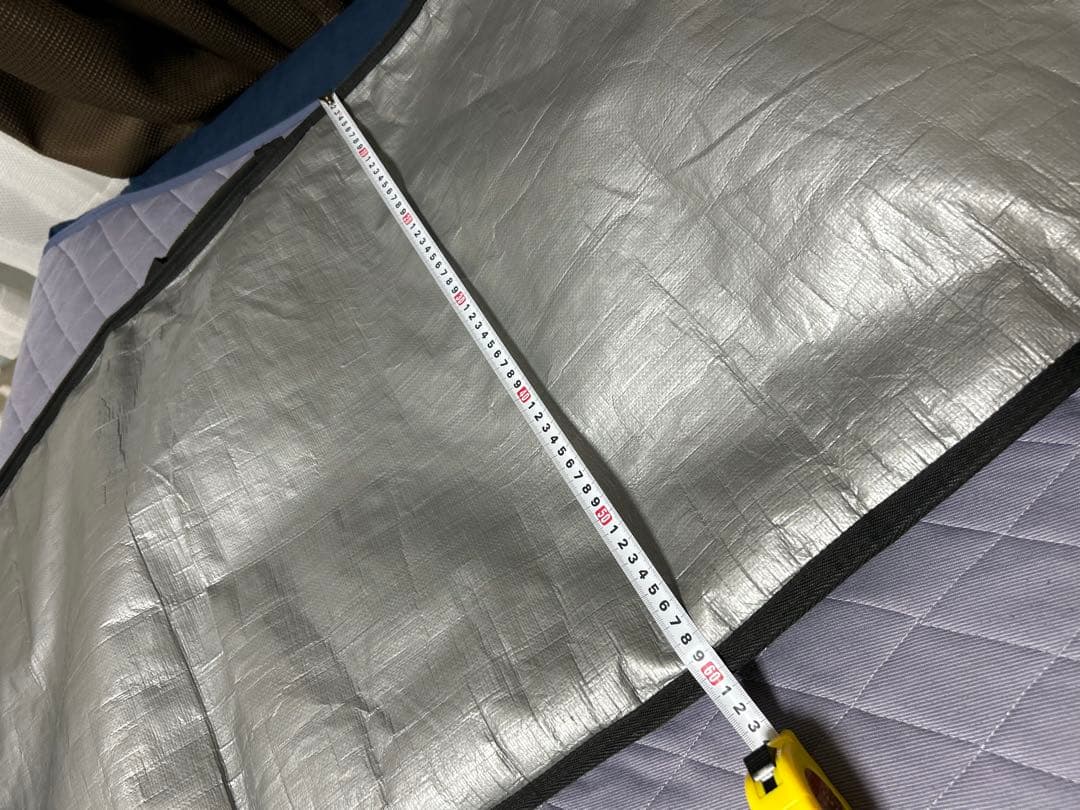 Creatures of Leisure サーフボードハードケース