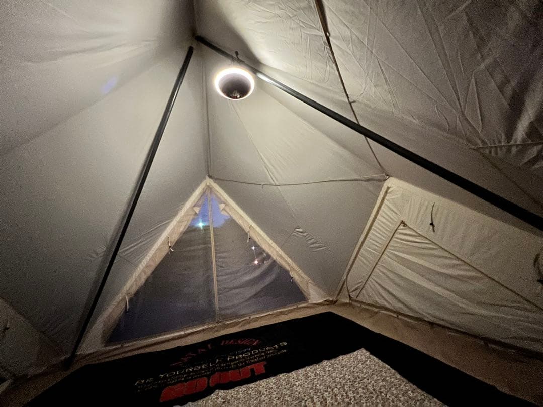 nordisk midgard9.2 ノルディスク　ミッドガルド9.2 キャンプ