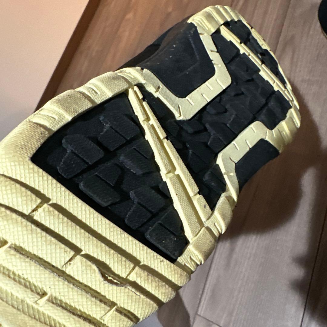 THERMO FIT BOAシステム スノーボードブーツ28センチ