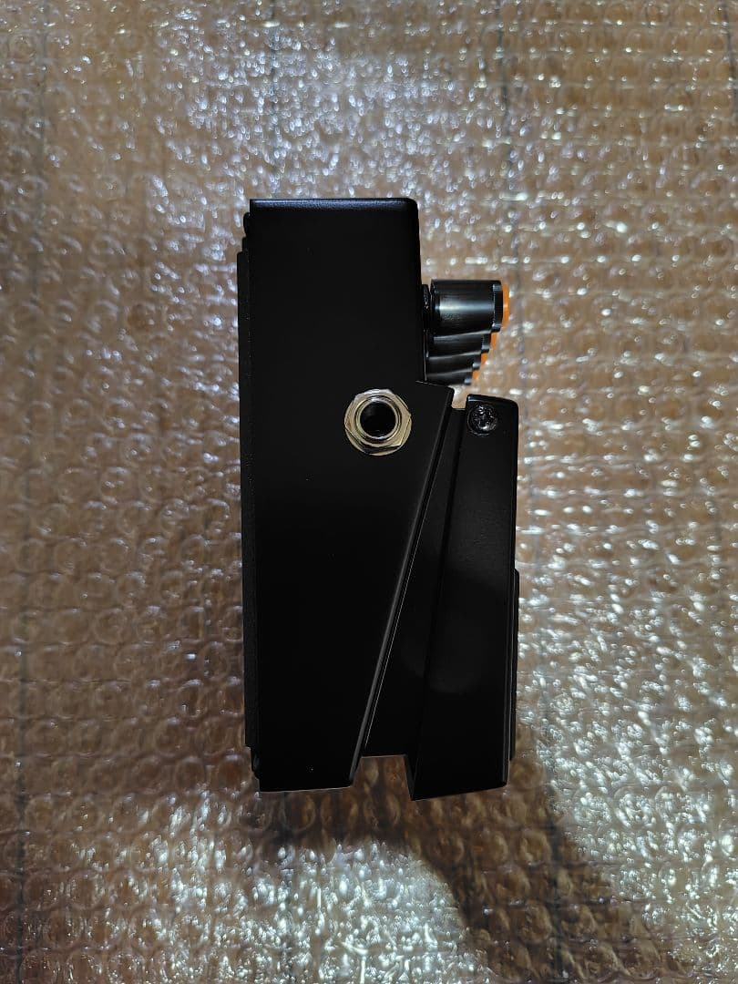 BOSS HM-2W Heavy l ギターエフェクター