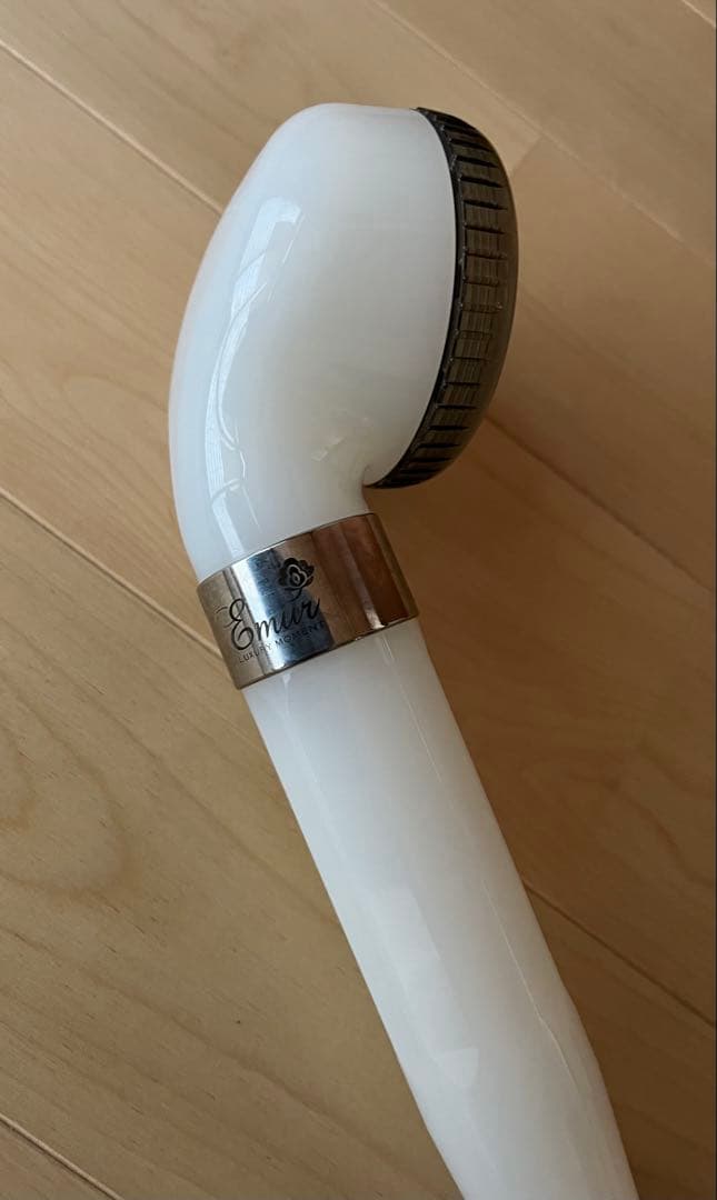 エミュール ファインバブルシャワー