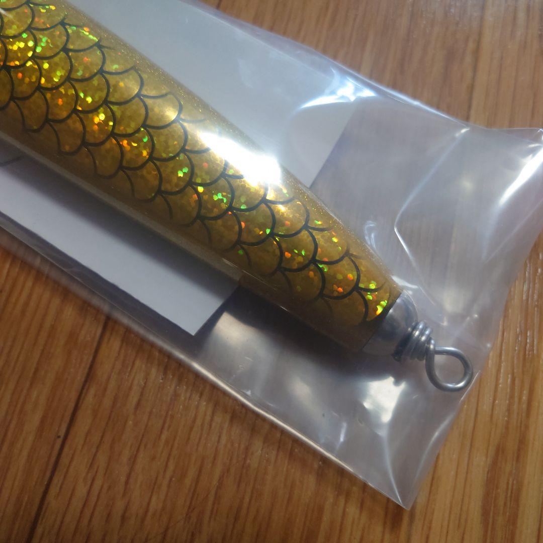 ワイルドギャンブラー　ダイナプラグ　聖天　ガネーシャ230F 2024謹賀新年