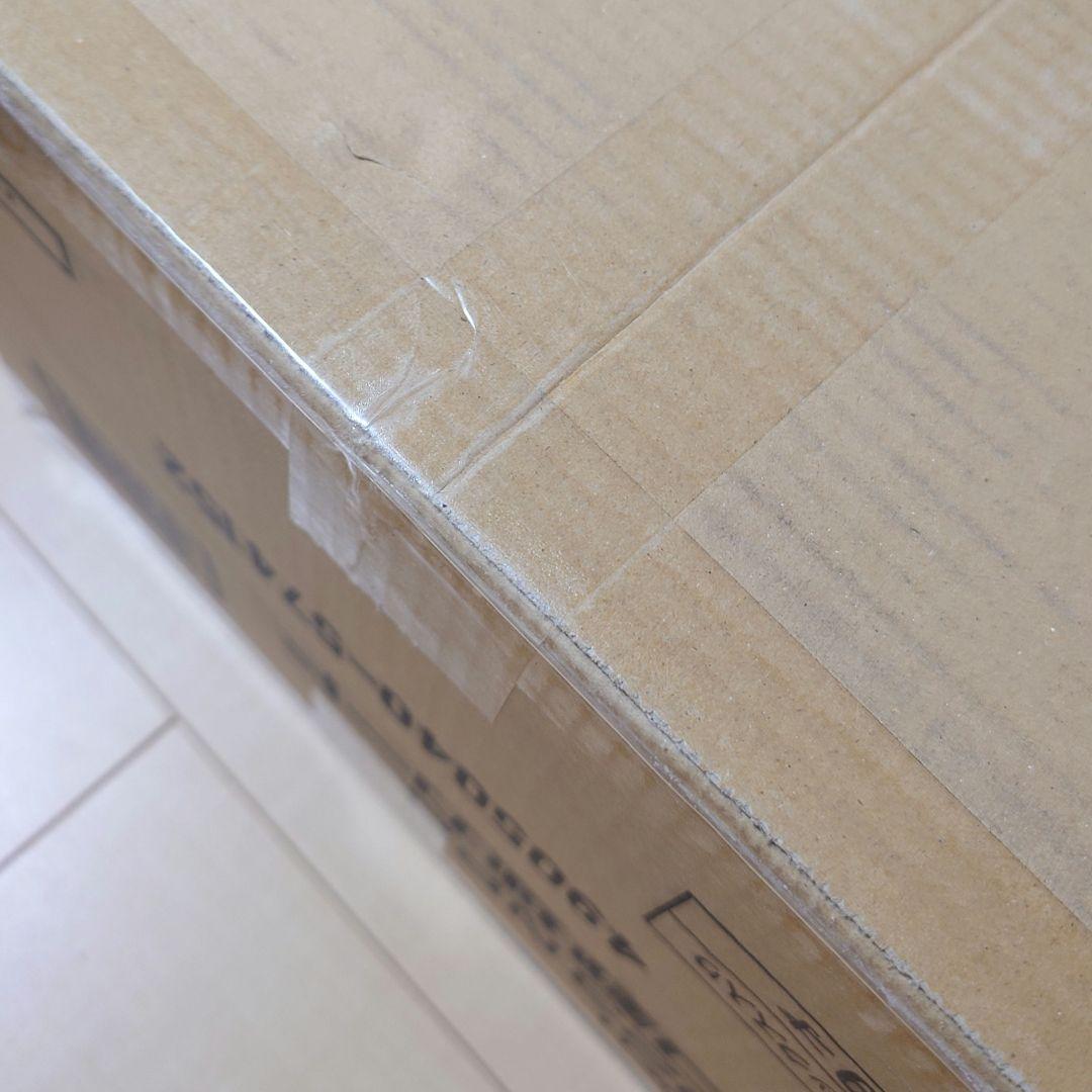 EPOCH 2023 NPBプロ野球カード 未開封カートン