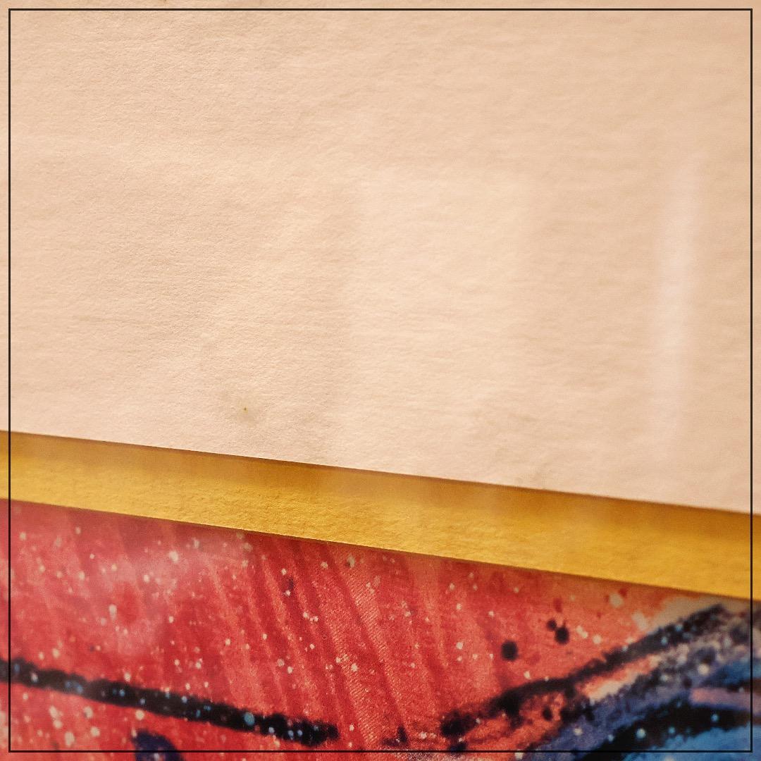 ディズニー｜ミニーマウスアート｜Dick Duerrstein