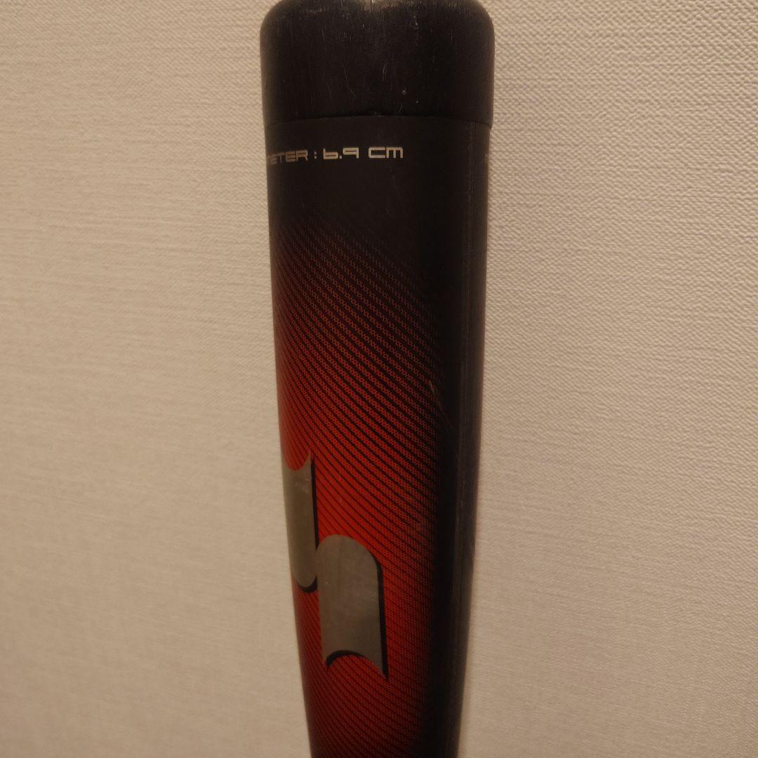 MM23 一般軟式用バット