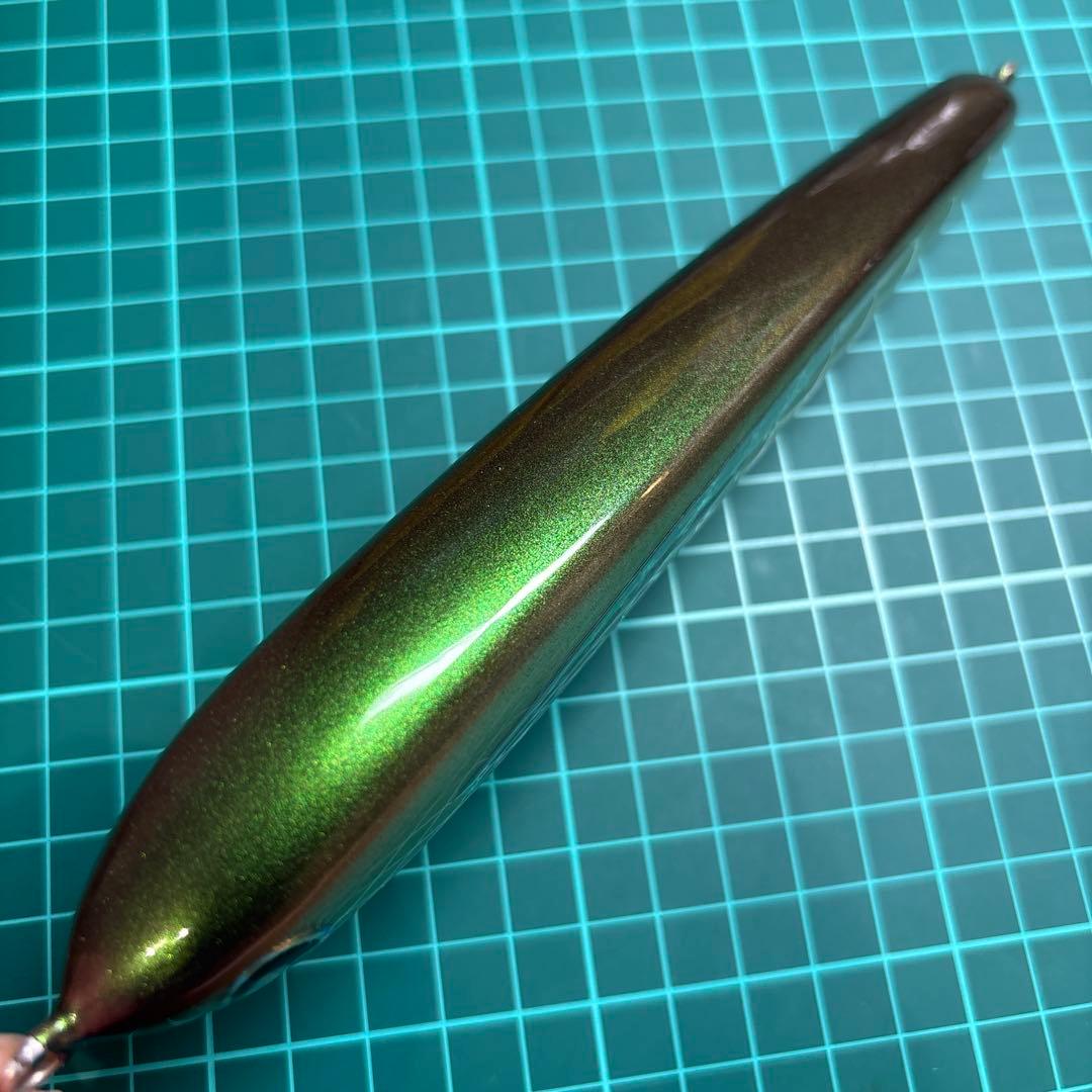 ローカルスタンダード ダイブベイト 190 美品