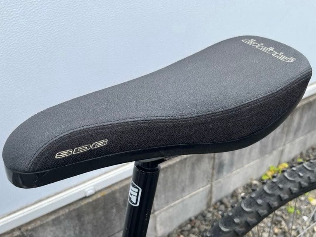 マウンテンバイク 26インチ