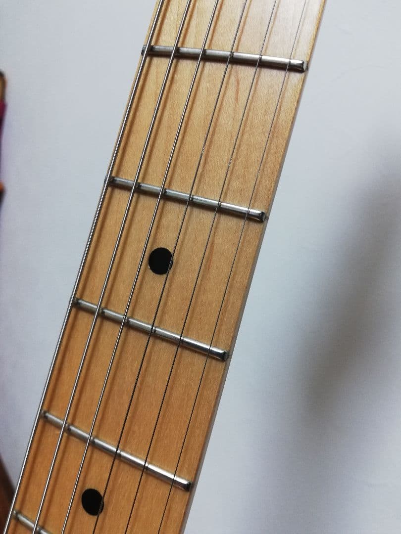 Killer エレキギター　エクスプローダー2