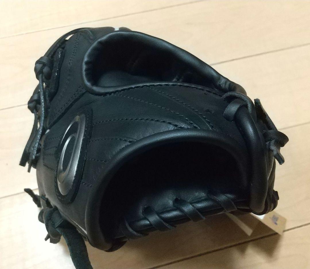 少年軟式野球グローブ　少年野球 左投げ