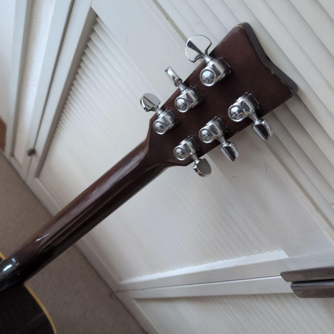 YAMAHA　fg-151 日本製　ビンテージ　美品　美音