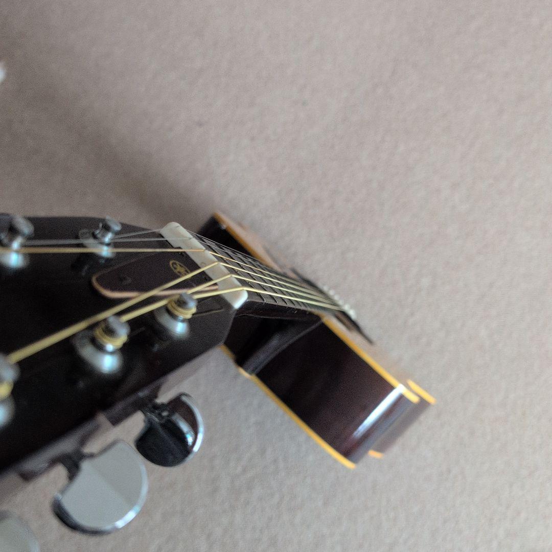 YAMAHA　fg-151 日本製　ビンテージ　美品　美音