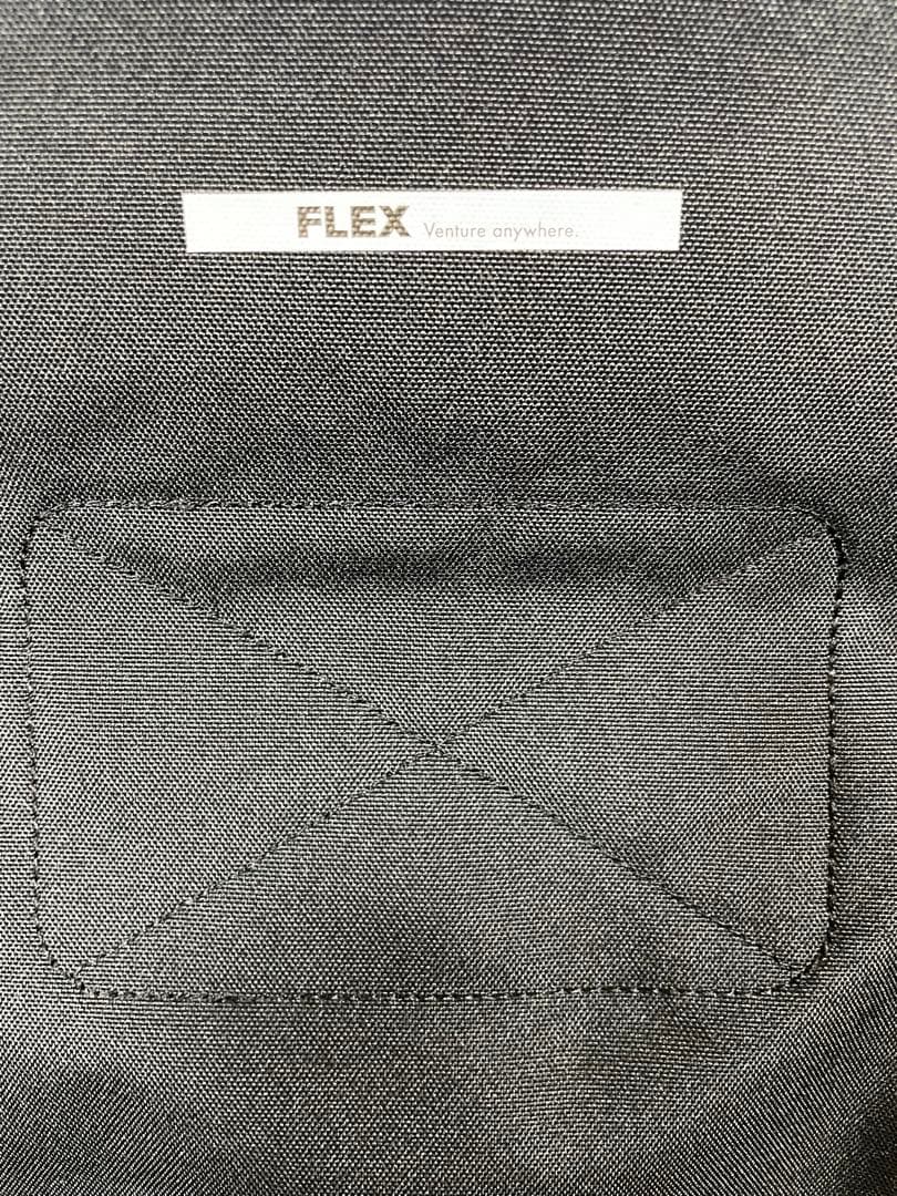 Helinox flexチェア ヘリノックス アウトドアチェア