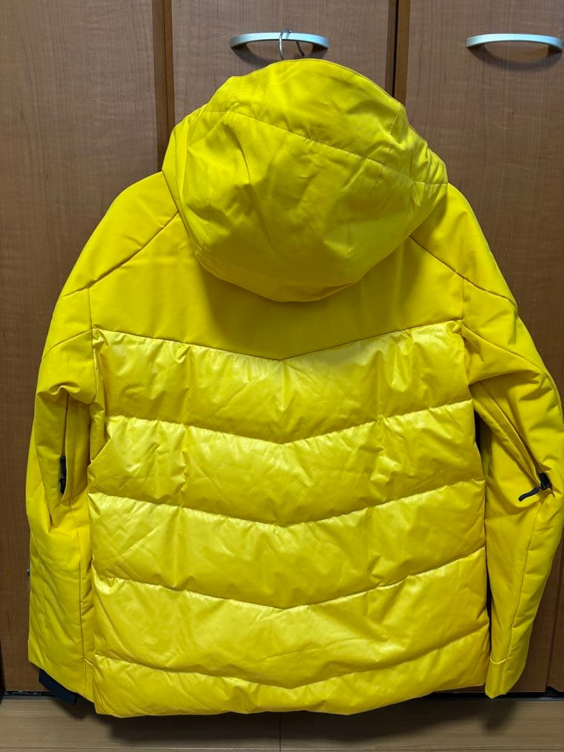 phoenix ハイブリッドレガシージャケット　メンズMサイズ スキーウェア