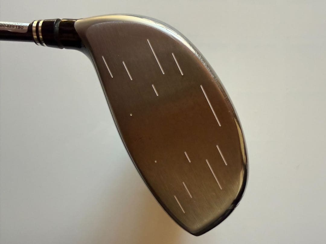 【美品】XXIO ゼクシオ9 ドライバー 9.5° ヘッドカバー付