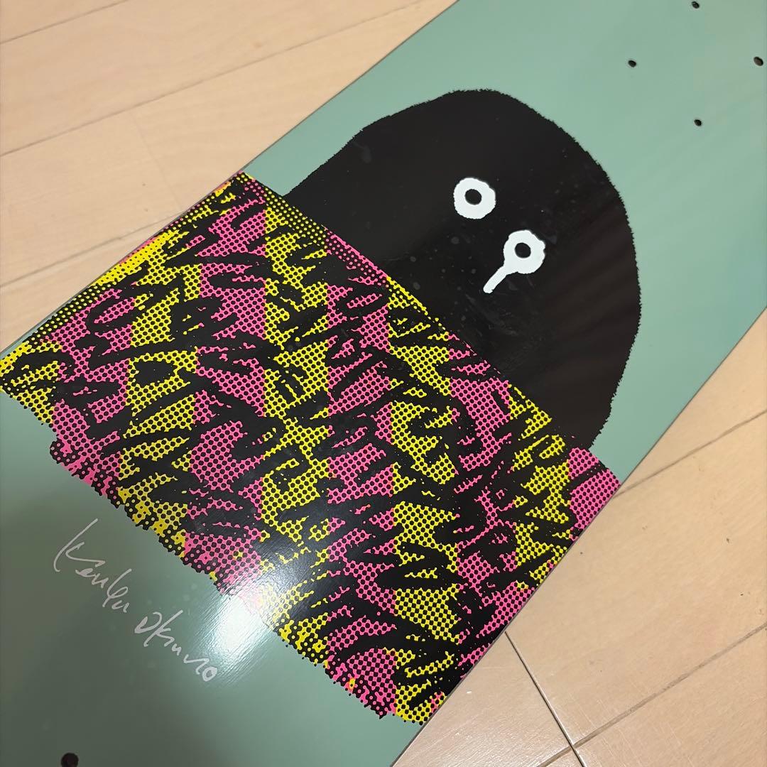 【新品未使用】board 板　レア品