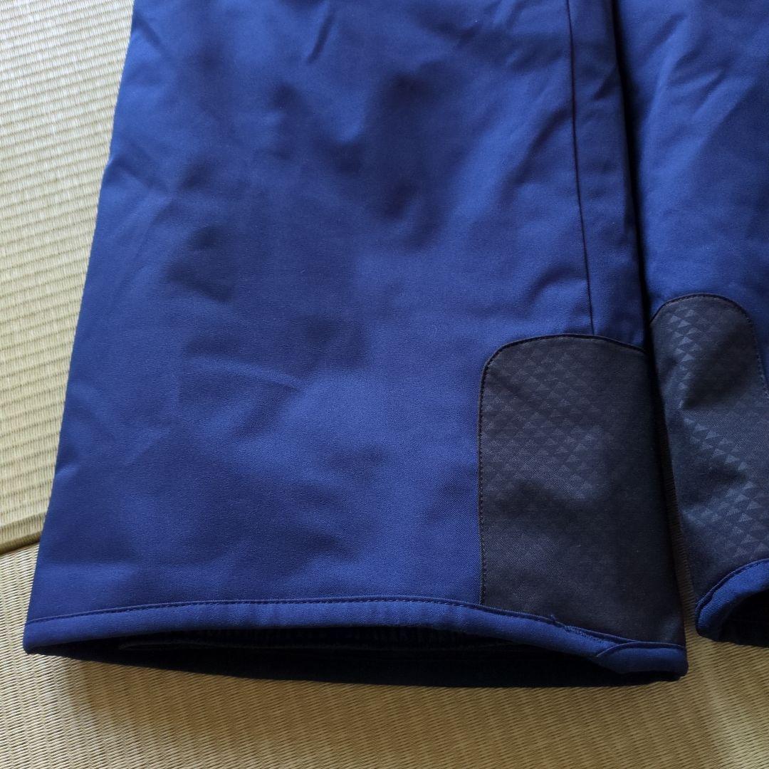 Phenixスキーパンツ　ネイビー　サイズL　美品