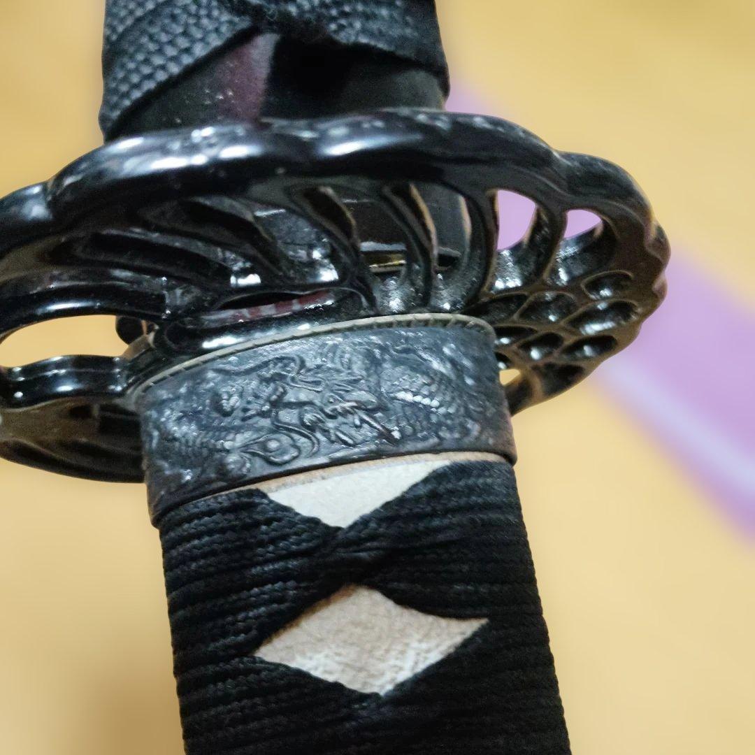 模造刀　剣舞　コスプレ