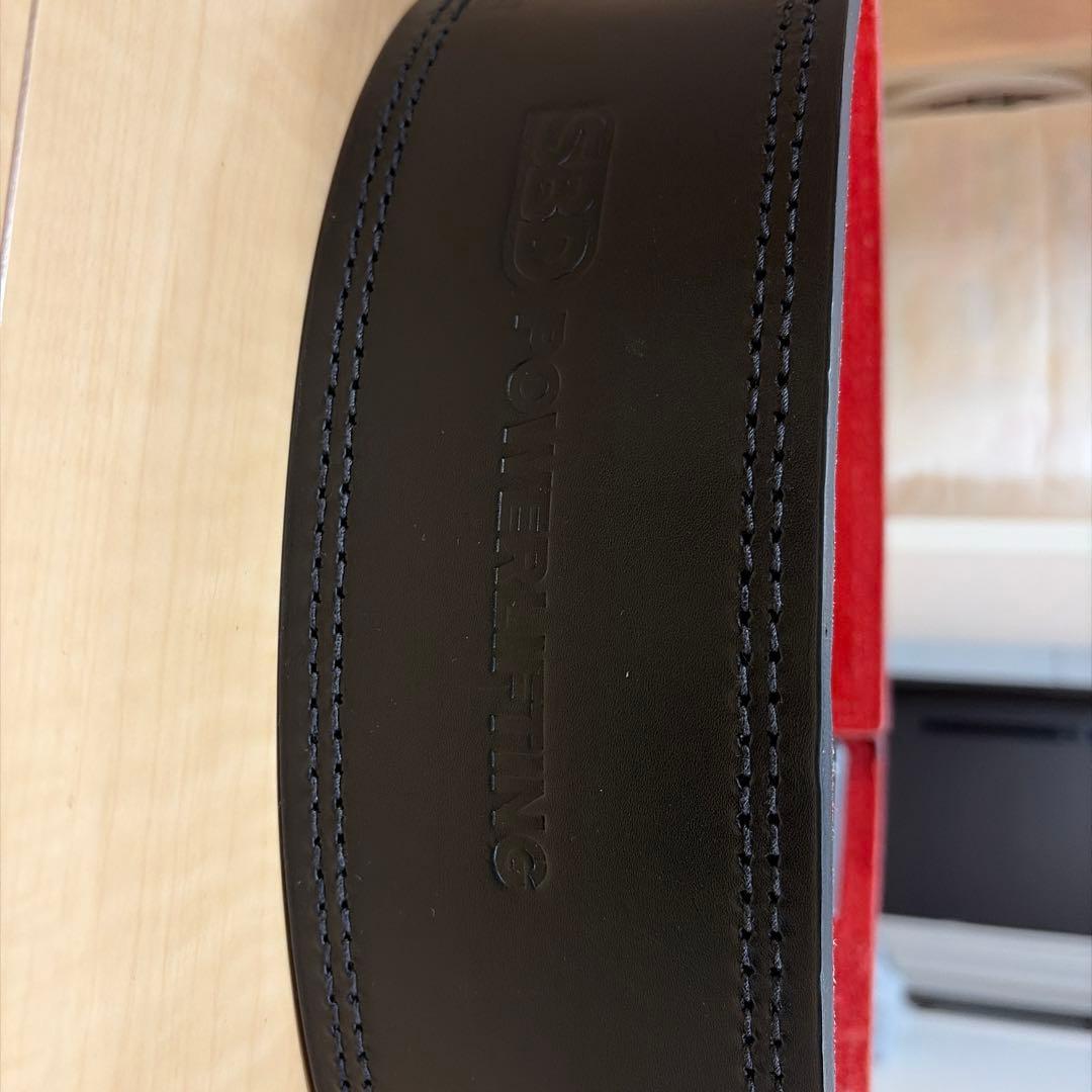 SBDセット(パワーベルト/サポートパット等付)