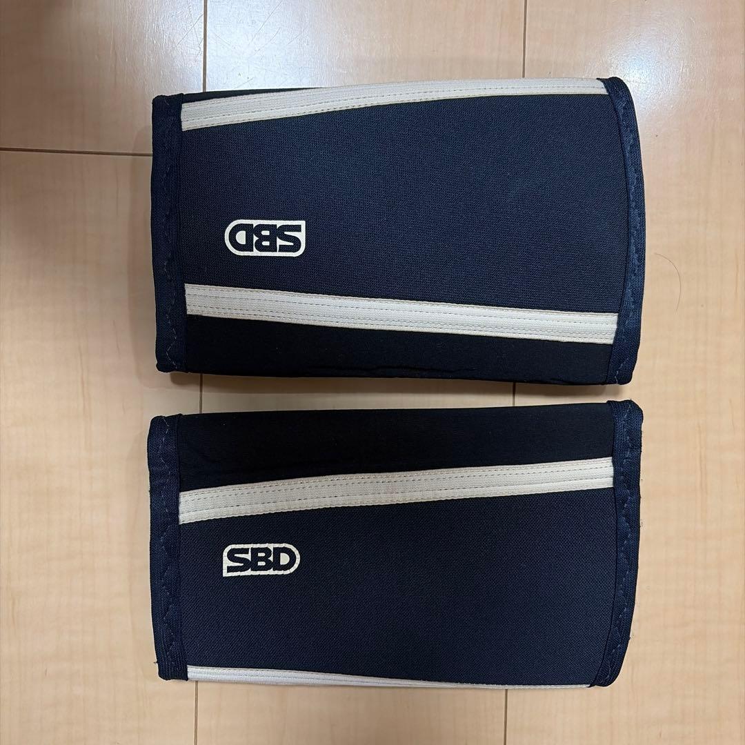 SBDセット(パワーベルト/サポートパット等付)
