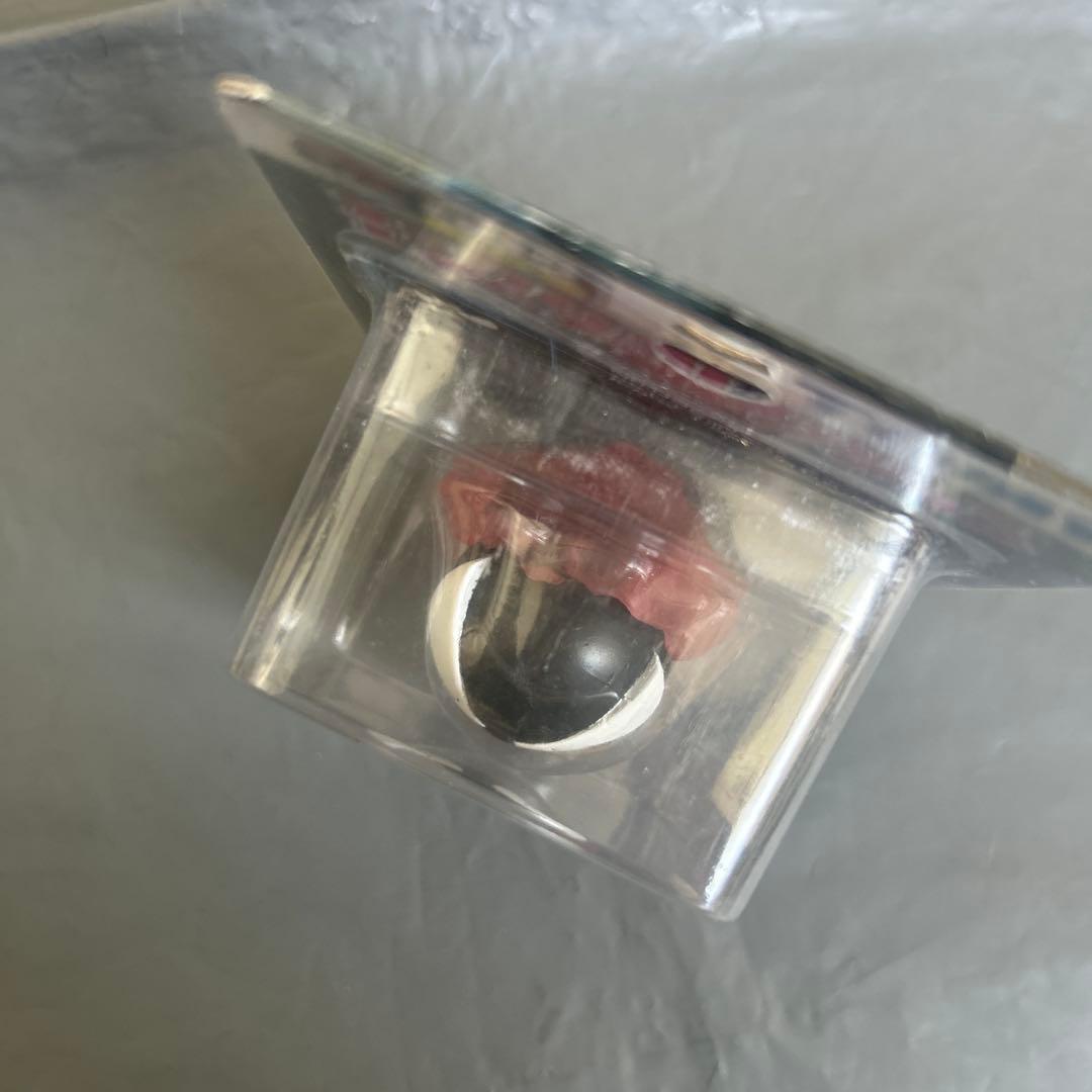 ポケモン　モンコレ モンスターコレクション　 異色　ゴース