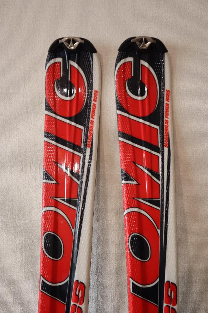 Atomic スキー GS Race 174cm