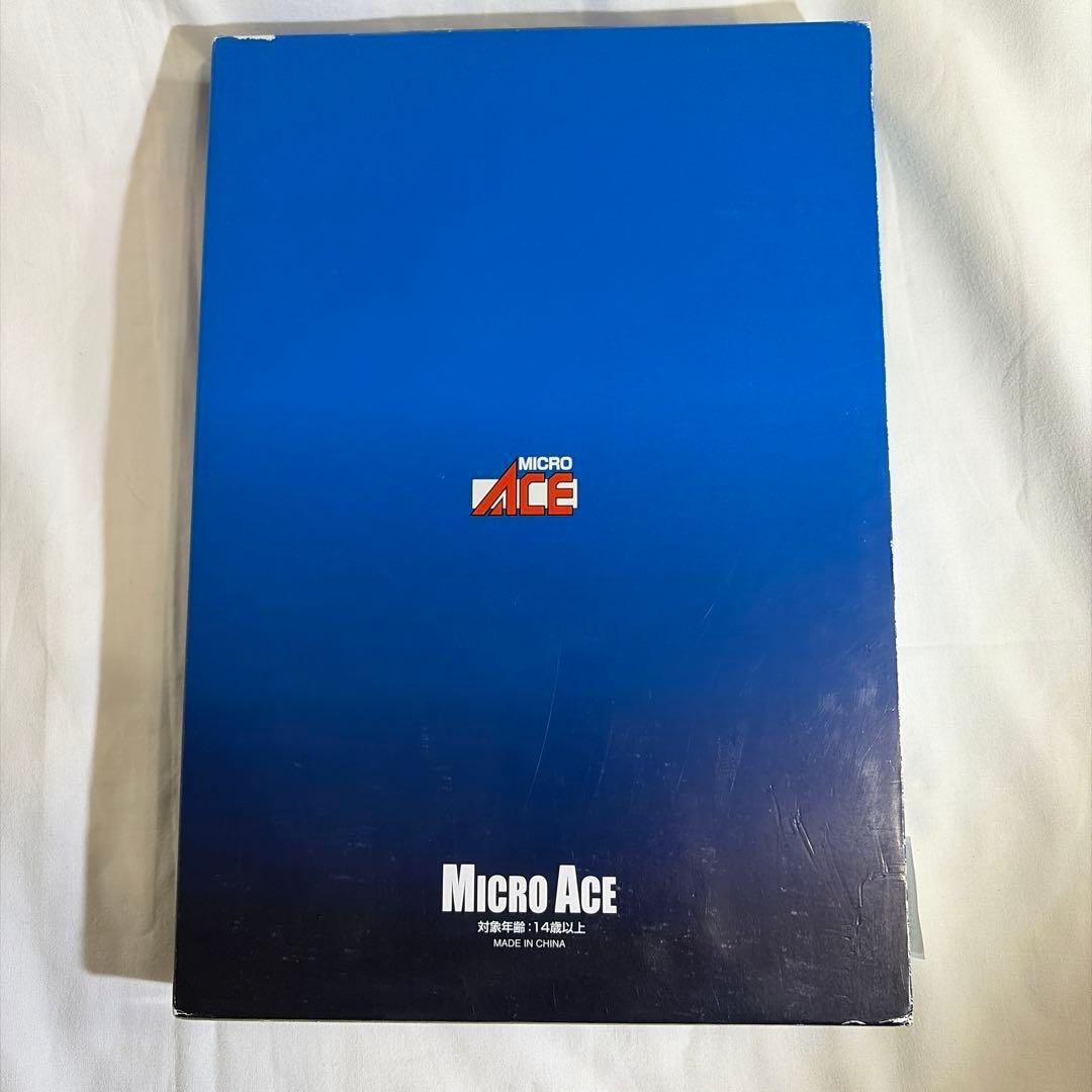 MICRO ACE A-6473 Nゲージトレイン北総鉄道7500系 8両セット