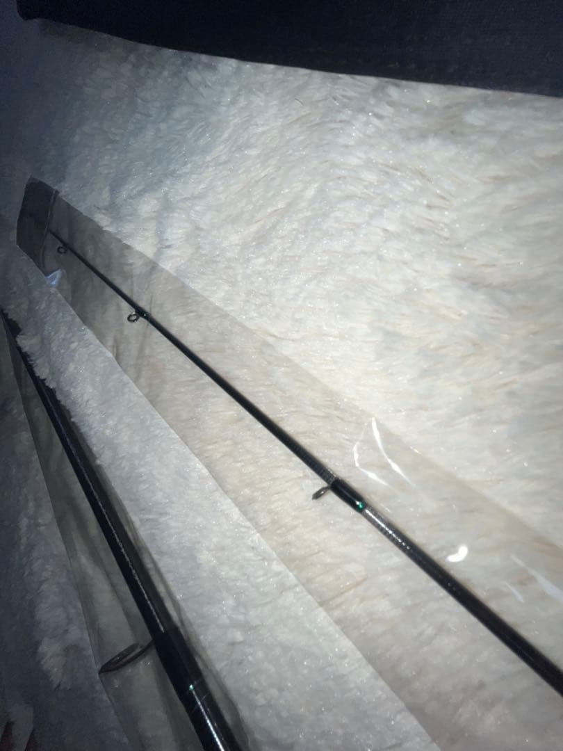 エバーグリーン　インペリアル　スラックマスター　86Lグリーンスペシャル