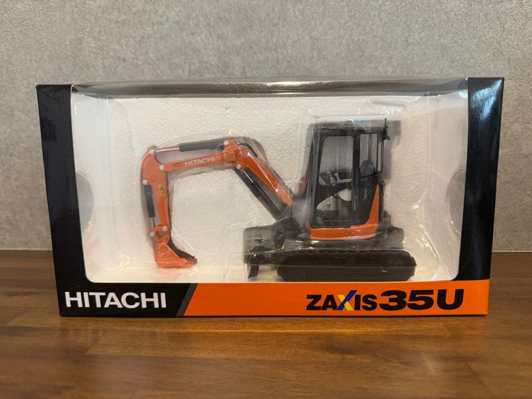 HITACHI CAT Kawasaki 重機まとめ売り