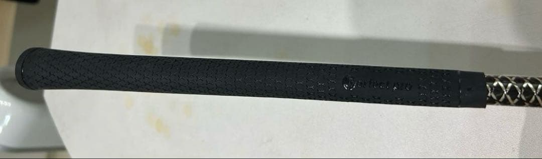 Dr用シャフト Fw(5W)で使用FIREエクスプレス キャロウェイスリーブ付き