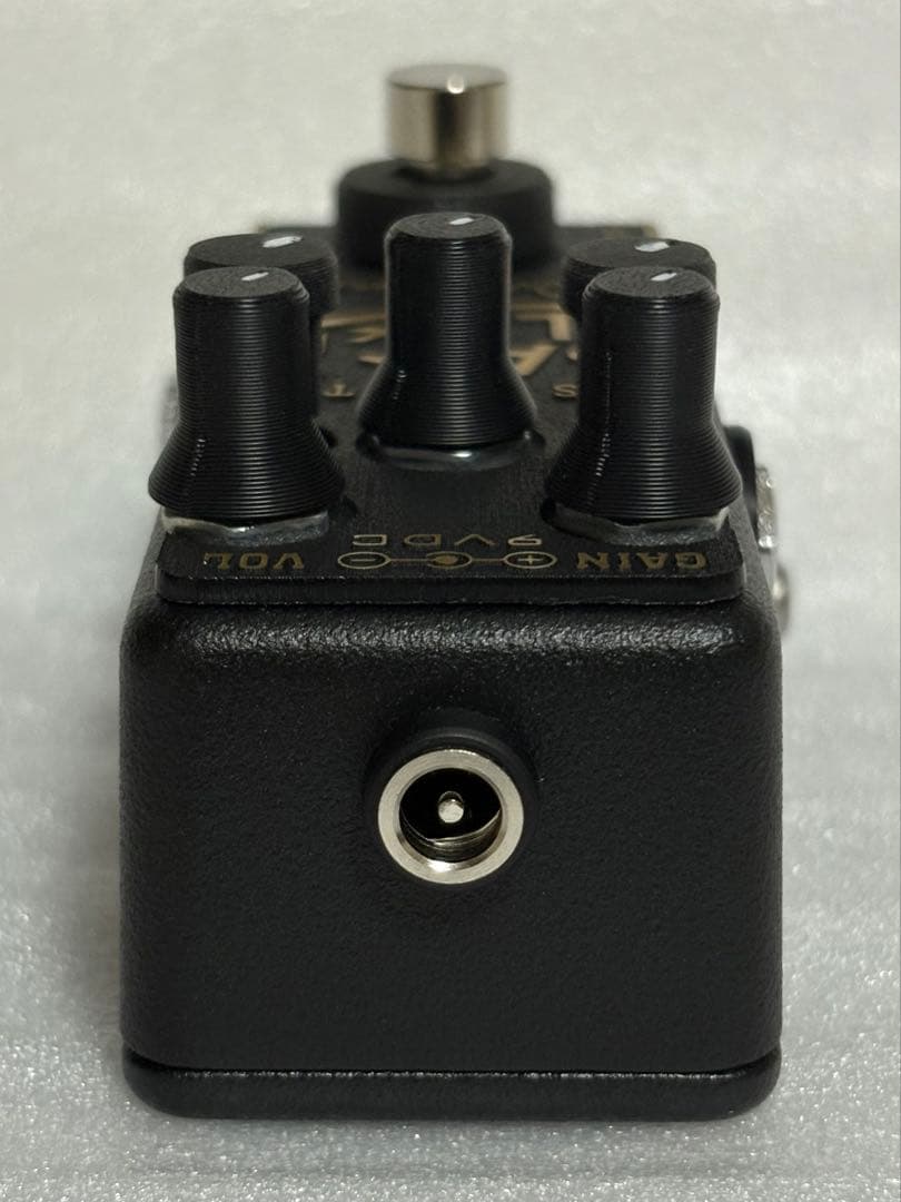 ギター Ovaltone FAT PLEXI