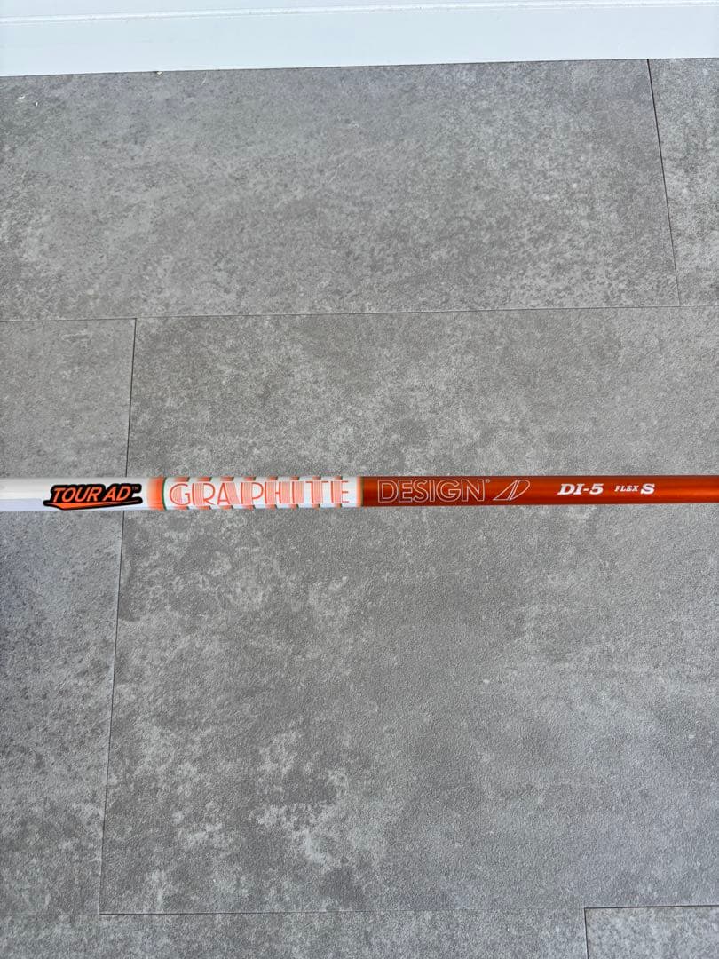 名器 PING G430 MAX 3W TOUR AD DI 5S 黄金スペック