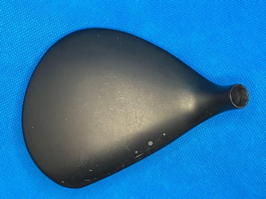 ヘッドのみ　PING G425 MAX 3W フェアウェイウッド
