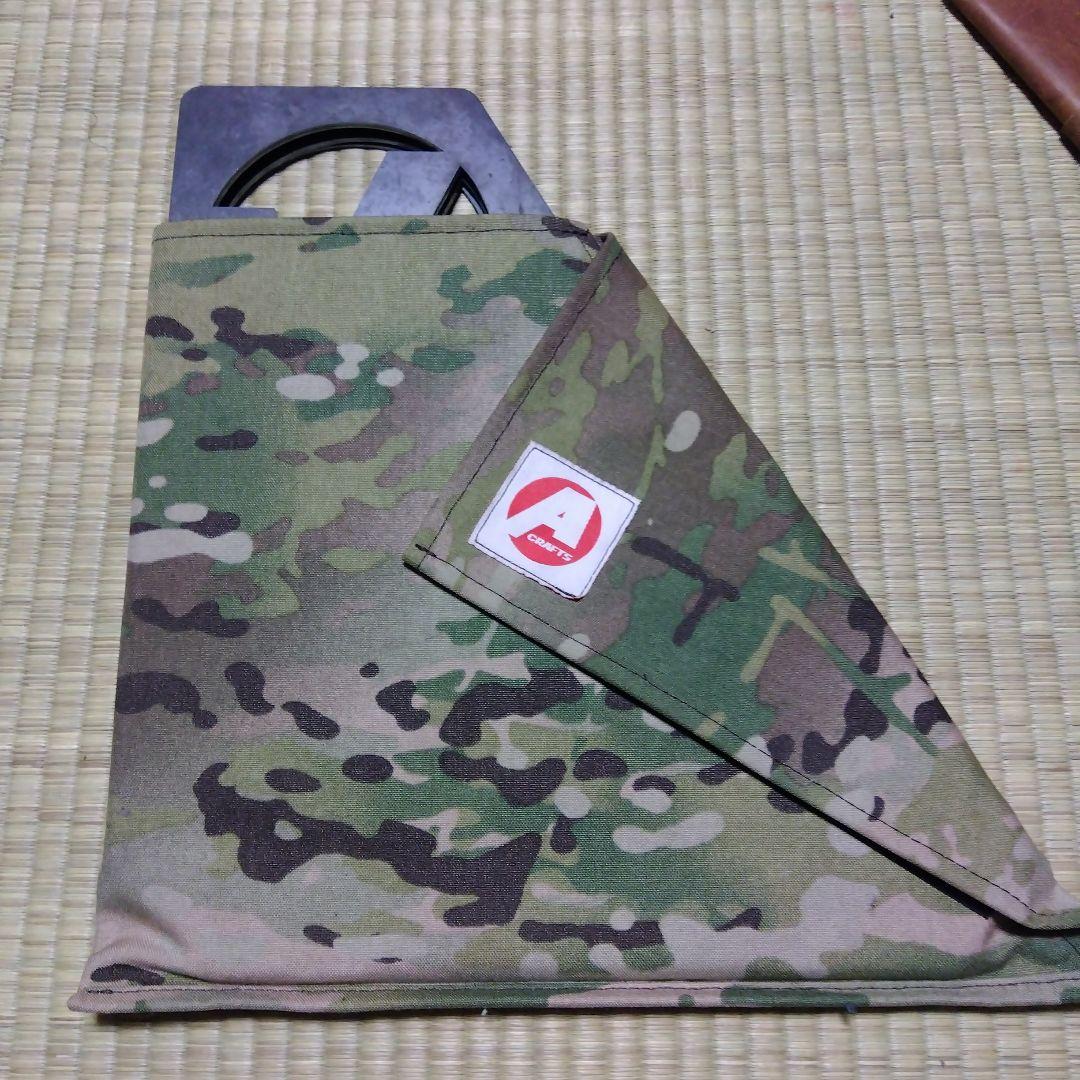 アシモクラフツ　焚き火台