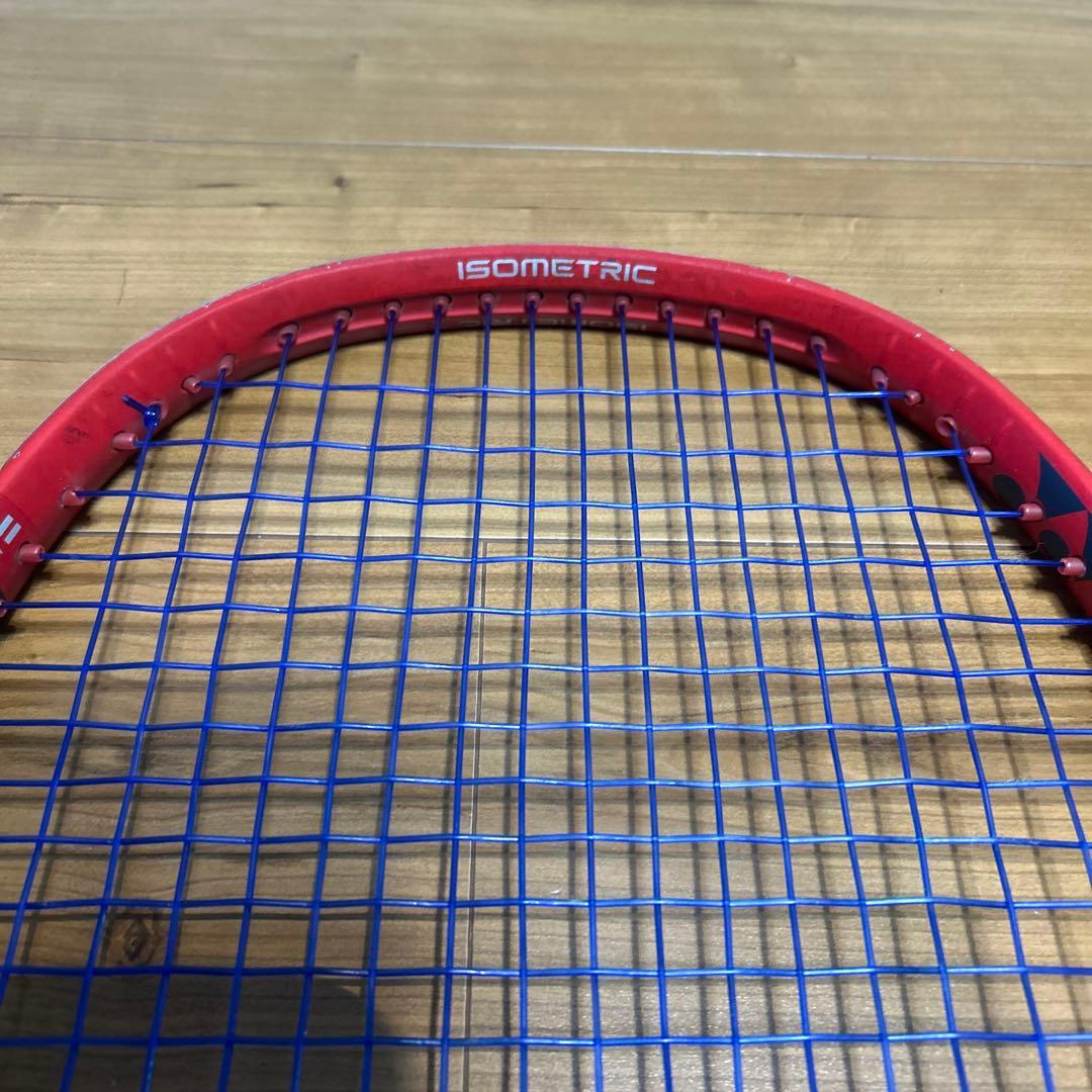 YONEX VCORE 100L テニスラケット　g0