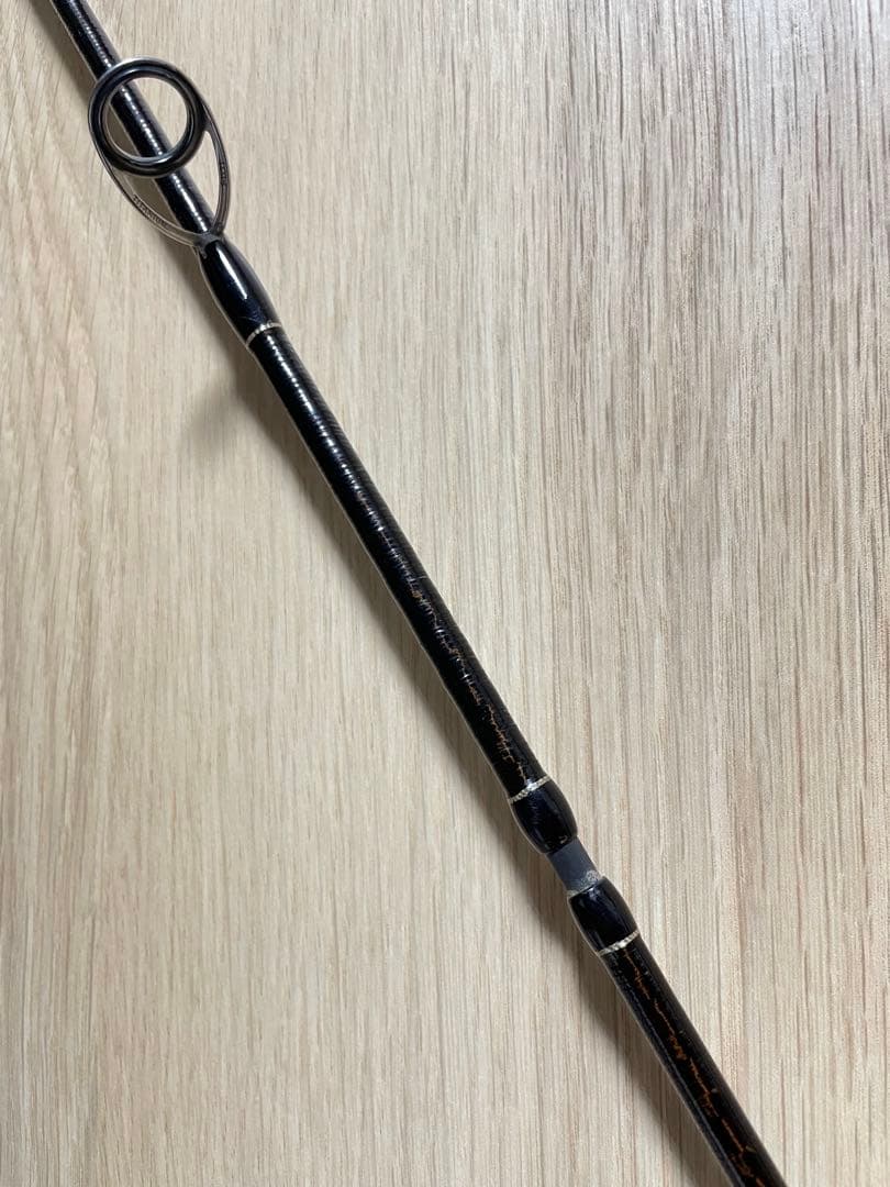 SHIMANO シマノ CARDIF NATIVE SPECIAL S72L