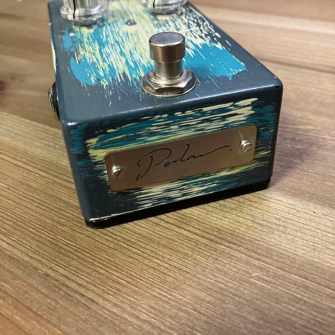 ギター Petla Rev.