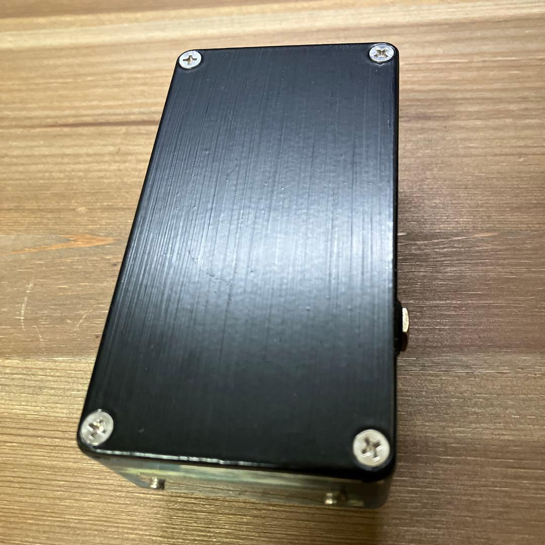 ギター Petla Rev.