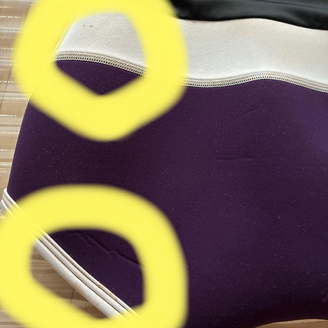 ウェットスーツ ラッシュガード 女性用 未使用品