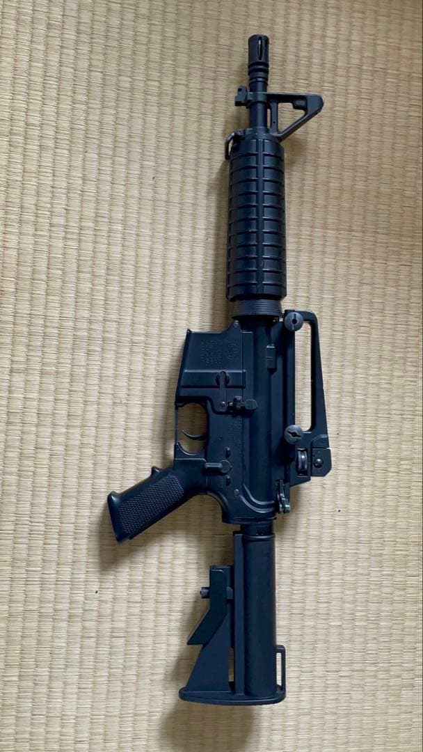 トイガン M933 commando Tokyo with Battery