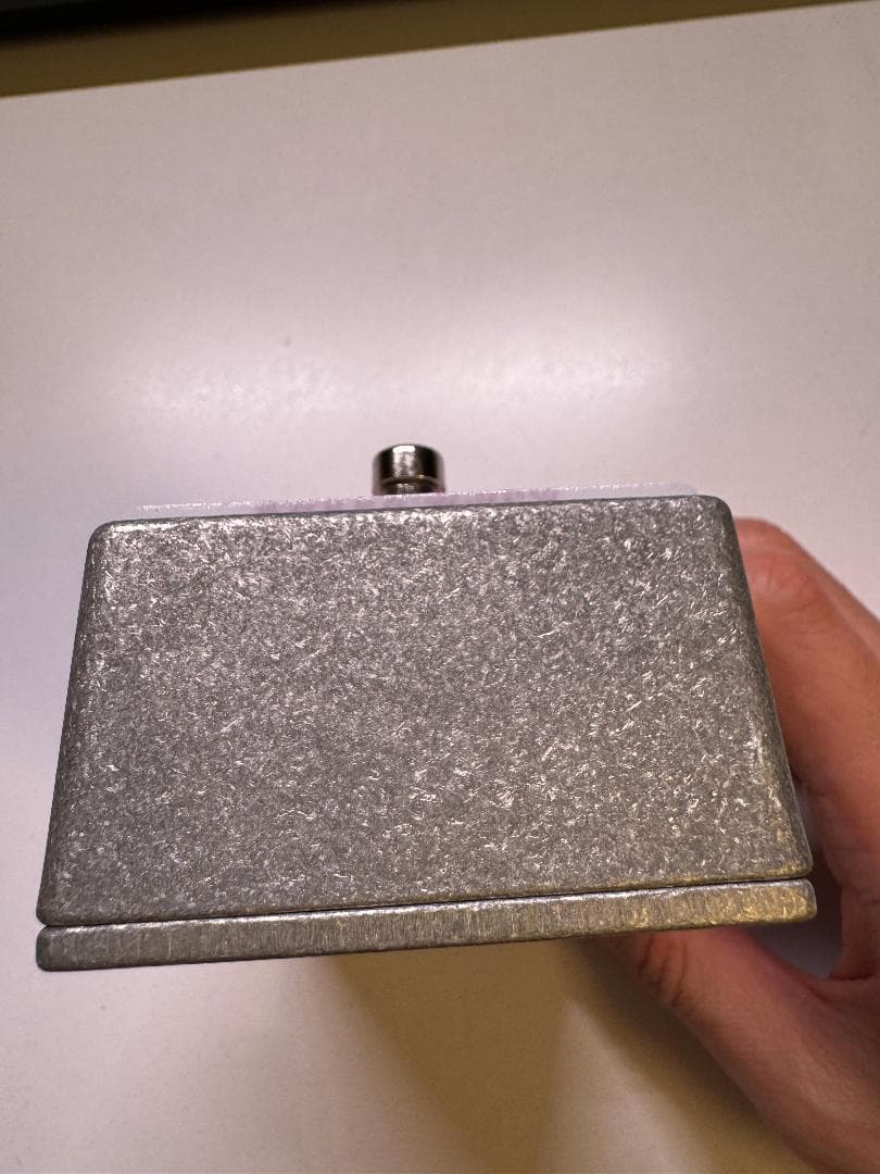 Greer Lightspeed 限定色Purpink 美品 箱・説明書あり