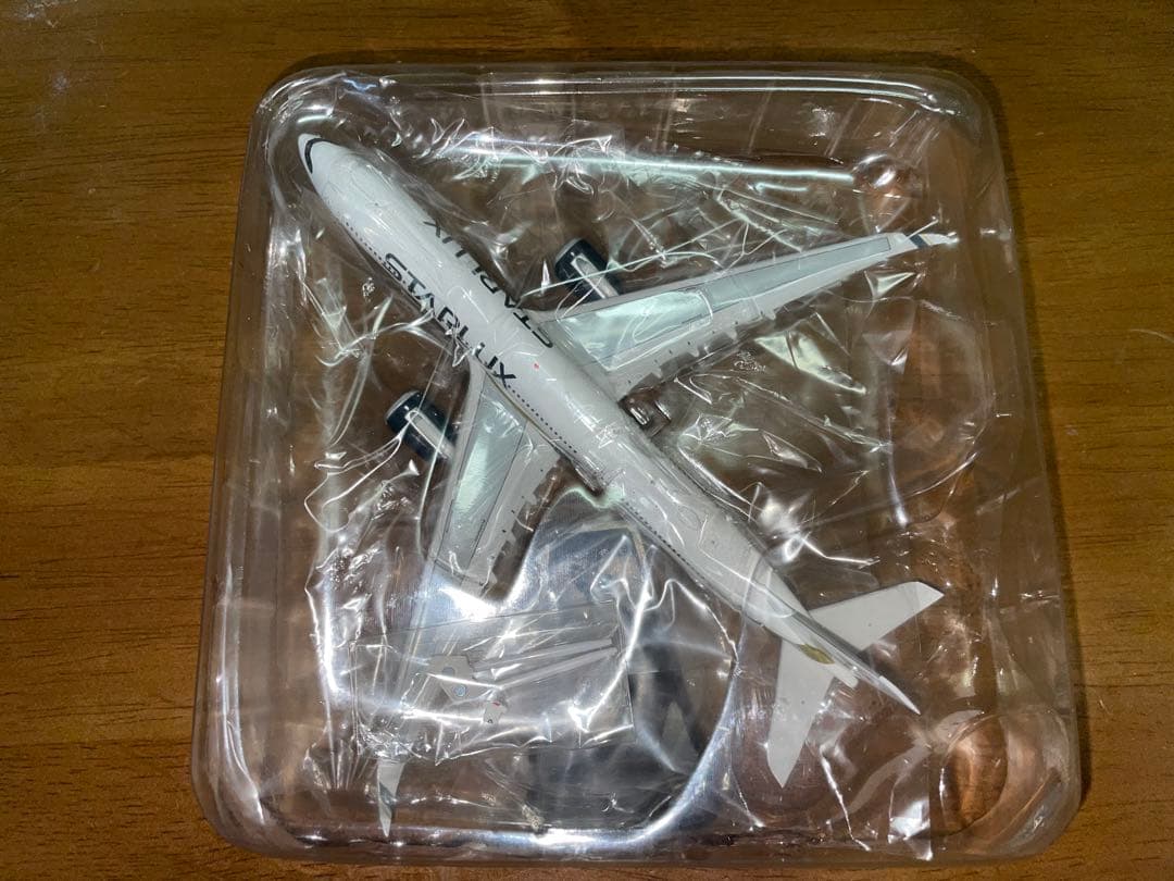 Aviation 400 スターラックス航空　A330-900 1/400