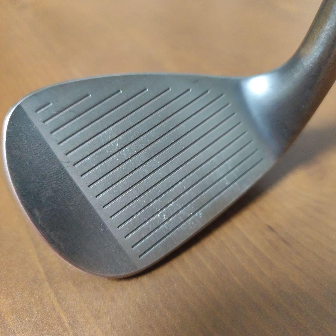 ミズノT22デニムカッパー50度・56度2本セット DynamicG S200