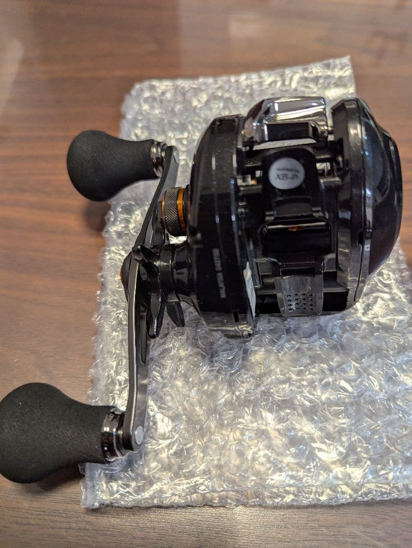 シマノ　21バルケッタ　151DHHG