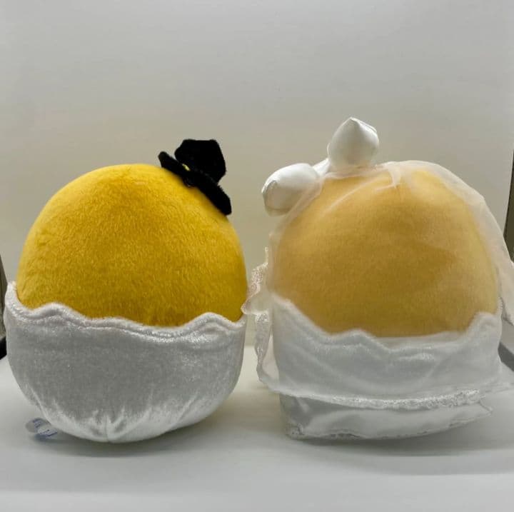 ぐでたま　ウェディングドール