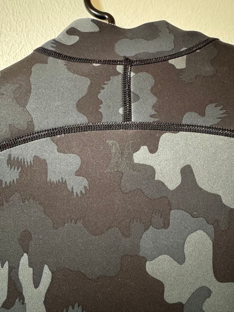 Hurley 2020 ADVANTAGE PLUS 1/1MM タッパー　MＬ