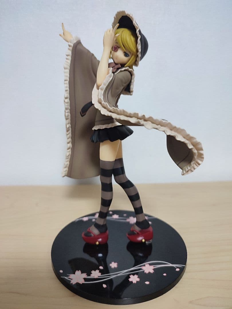 鏡音鈴 鏡音リン 千本桜