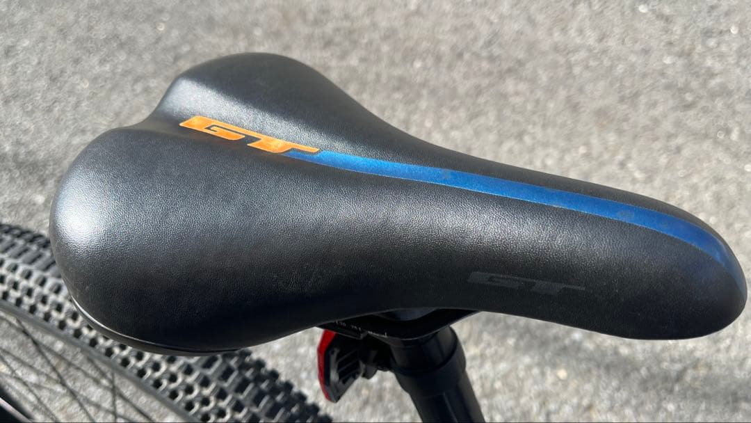 GT マウンテンバイク ストンパープライム24インチ 2020年モデル