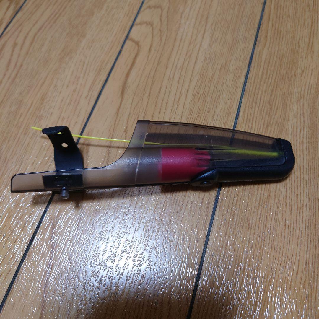 がまかつ 海上釣堀 コアスペックⅡ 真鯛 400