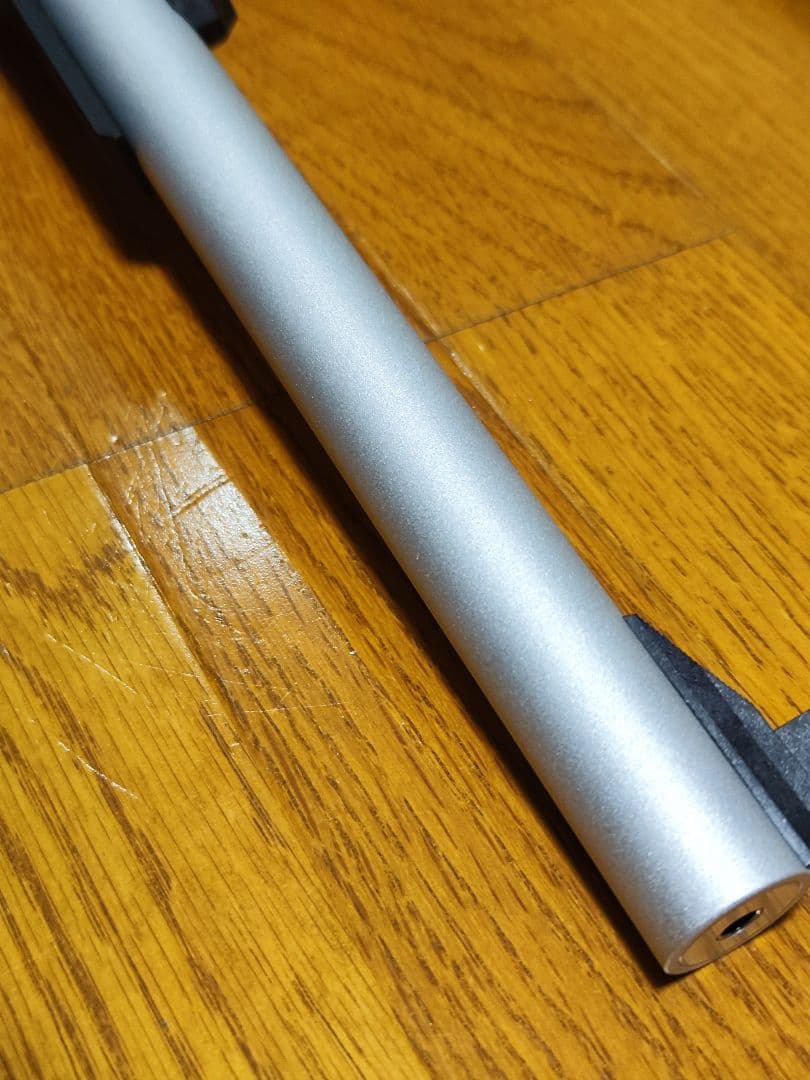 マルゼン 公式認定競技銃 APS-1 グランドマスター・マーク3　美品試射のみ