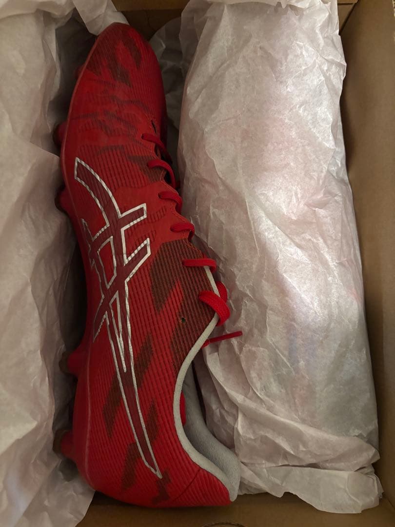 アシックス最上級モデルDS LIGHT ACROS PRO3 28.5cm